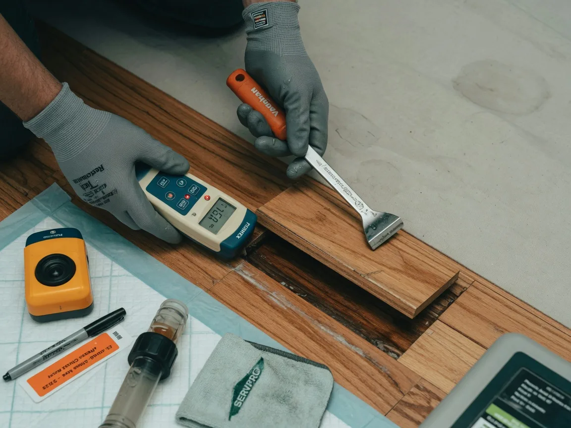 Why choose Water Damage Restoration in Greensboro, AL